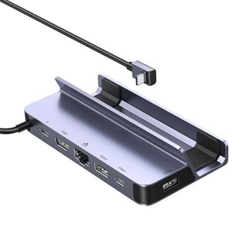ۻ㣺61USB3.0x2+USB-C3.0+HDMI60Hz+ǧ+PD steamdeckROGƻչ576.99Ԫ3(192.33Ԫ/)