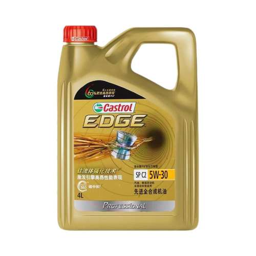 5L Ʒʵ ר 5W-30 SP ȫϳͨ 4L+1L259.3Ԫ