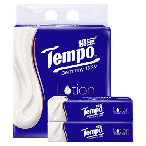Tempo/ñʪֽlotionϵĲȡʽ˪ֽ70*421.76Ԫ(88VIP 95)