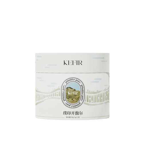 Ƴθ èȮͨá Ϳװ*1+װ*1 30g kefirƳθӡ814Ԫ4(203.5Ԫ/)