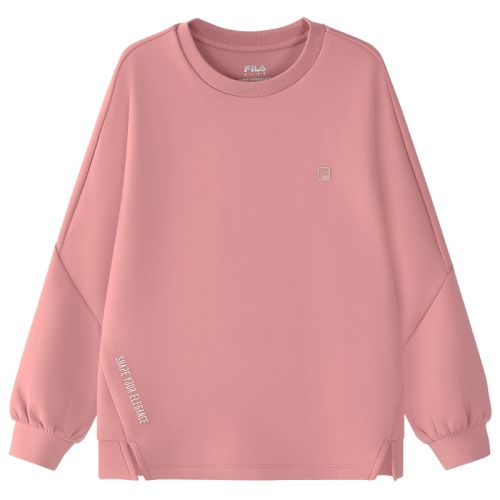 ֬ש-WI 140cm FILA KIDSͯװŮͯ2024¿ͯ˶ͷ1965Ԫ5(393Ԫ/)