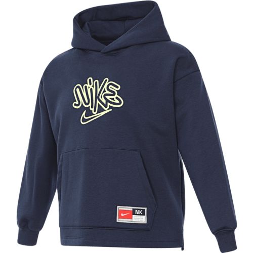 HF8158-451 S NIKEͿ˴ͯ COB FLC PO HOODIE˶ͷHF8158-451267.53Ԫ