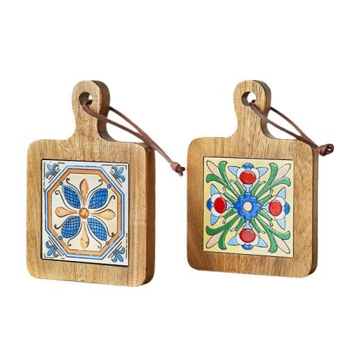 ˼ľש-ӣ20*14*1.5cm ʵľ͵ʽשȵò渴ľ͸·25Ԫ