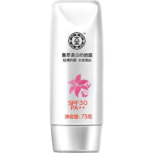 75g ׷ɹ˪spf30沿 24.9Ԫ