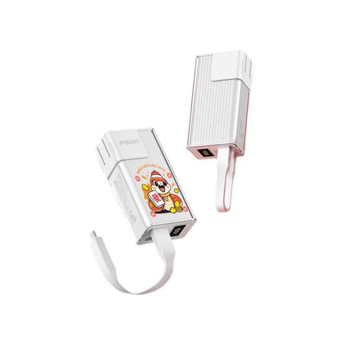 10000mAh ޶ԴACͷ+ɲжߡPD20Wƻ8-16/׿ ƷʤԴͷԴһ籦565Ԫ5(113Ԫ/)