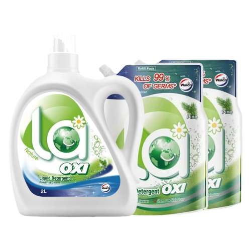 laϴװ500ml*11 ¶ʿ־ϴҺ2L7.5Ԫ