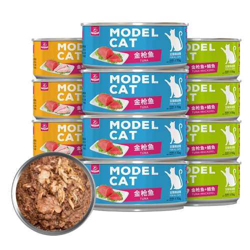12ޡǹװ 170g*12 170g ǹ㼦ͷ󸻵èʪ39.9Ԫ
