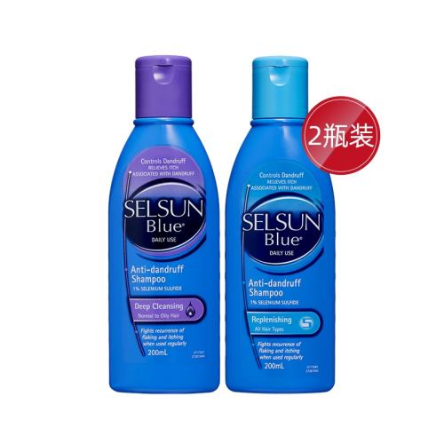 ۻ㣺(200ml ȥм200ml-ǿ)*2 Selsunȥмϴˮ232.74Ԫ3(77.58Ԫ/88VIP 95)