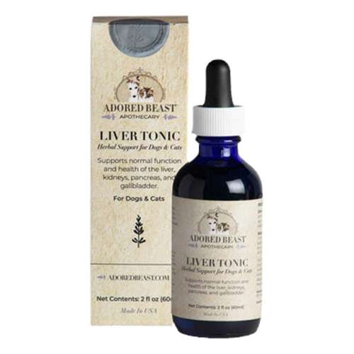 Liver Tonic Ŷ 60ml ޸ŶƷAdored Beast1094.65Ԫ5(218.93Ԫ/)