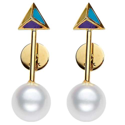 6-6.5mm 18K-ɫ/Ȼɫˮ Ȥǹɫ׹Ȼˮ4653.99Ԫ3(1551.33Ԫ/)