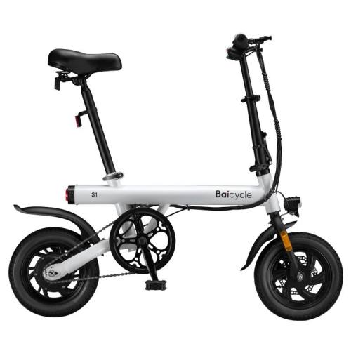 ڲ36V 6AH S1ɫ|6AH﮵|25km40km|ͳ BaicycleСС׵綯г綯г۵綯1399Ԫ