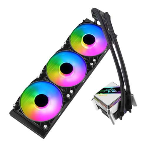 ɽMU360ˮɫ֧13 AM5 ɢι֧13CPU459Ԫ