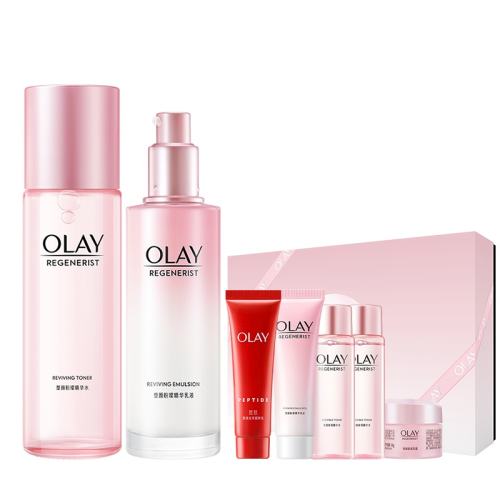 ۻ㣺һˮ150ml+һ100ml OLAYշˮ黯ױƷƷװٷƷ콢329Ԫ