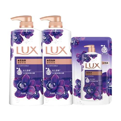 1700g ʿ/LUXȷԡ¶750g*2+200gװ50.26Ԫ(88VIP 95)