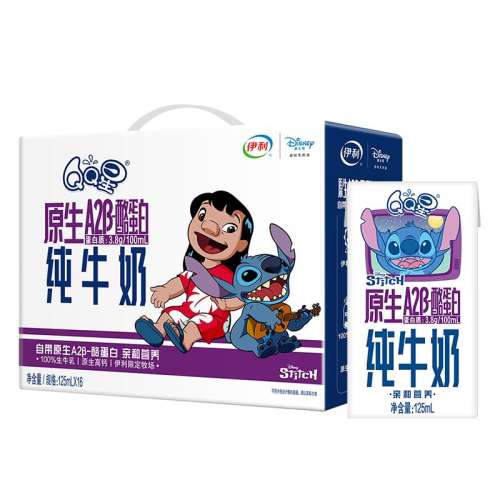 10² 125ml*16 ͯɳ߸ƴţ26Ԫ