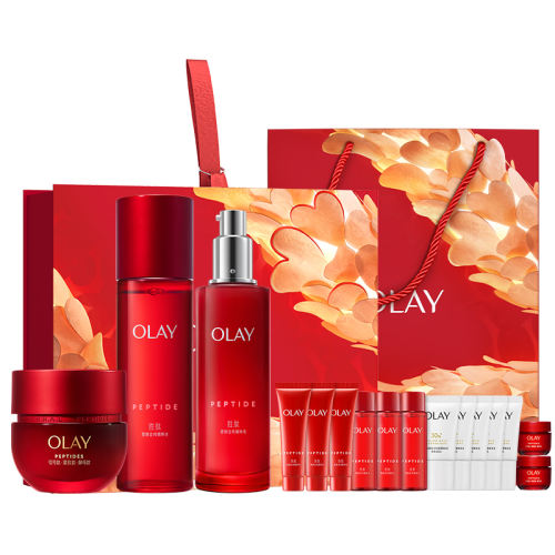 Сƿˮ+ƿ˪ ֱרOLAYʹƿˮ鳬ƿװ649Ԫ