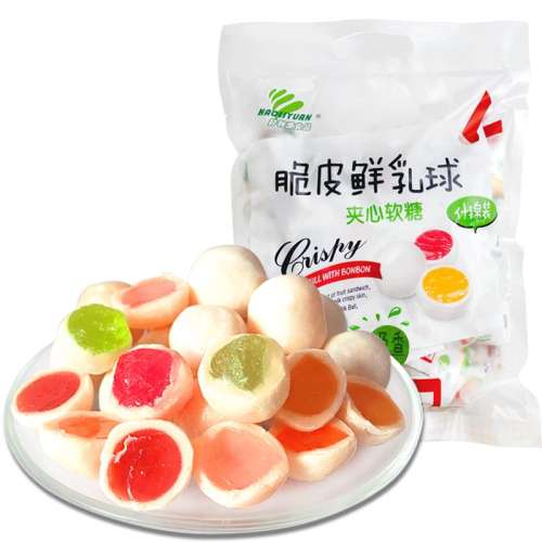 Ƥ500g Լ120 ԴƤˮϲǽǹСɢװ11.7Ԫ