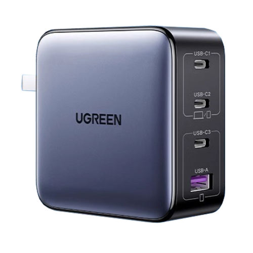 ƷСحĿڵͷح140W 140WسͷPD3.1GaNƻΪmacbookproʼǱ˫typecͷ100wվ179Ԫ