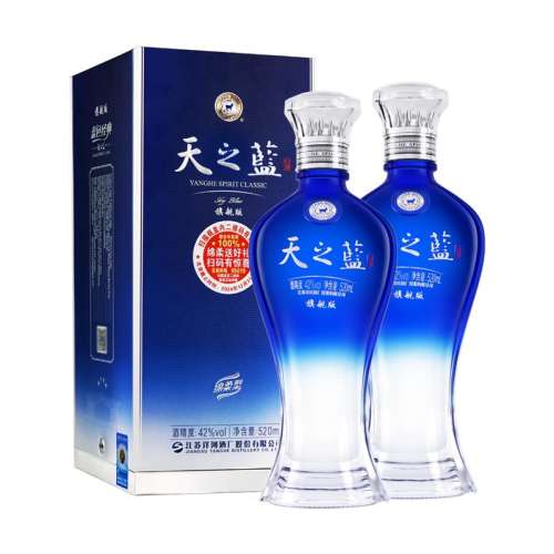 ڲ֮ 52375ml*2ƿ ˫֧װ[] ɫ֮42Ȱ׾465Ԫ