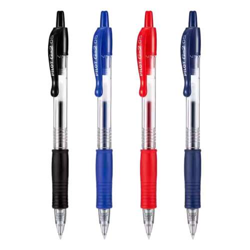 ǳɫ 0.5mm /other ӪPilotG2Աʰʽ0.5mmСѧˢʼרúڱʳ˰칫ٸˮ17.85Ԫ3(5.95Ԫ/88VIP 95)