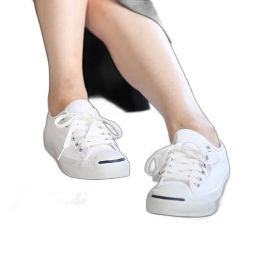 ɫ 22.5 ձֱ Converse  JACK PURCELL ܿ  ˶Ь252.7Ԫ(88VIP 95)