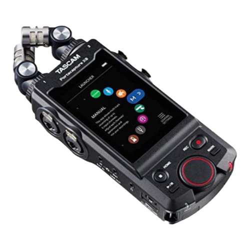 Not Specified Portacapture X8 ձֱʡTascam˹ Яʽ¼ Portacapture X8Ͳ3710.16Ԫ(88VIP 95)
