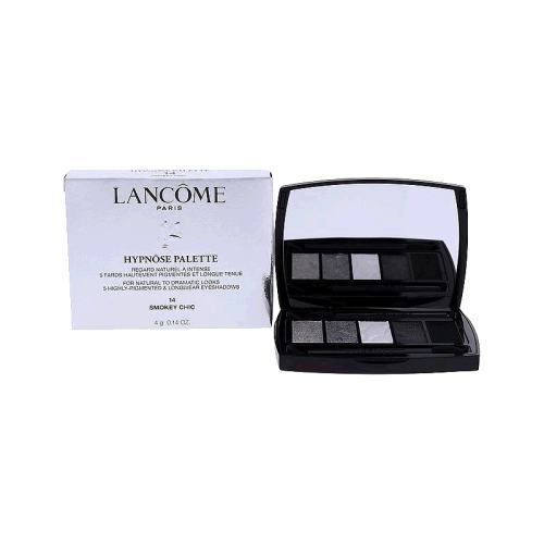 06÷4g 06÷4g ֱLancomeޢ5ɫӰŮʿЧˮױʪӰ4g473.1Ԫ(88VIP 95)