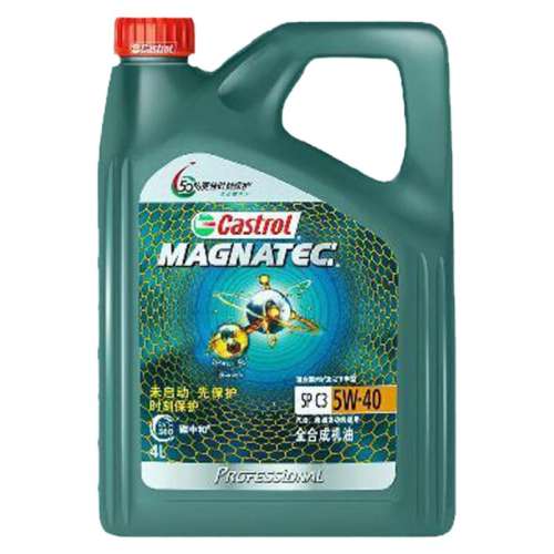 ʵŻר5W-40    4L+1L SP   άޱ221.46Ԫ