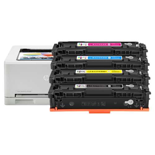 ۻ㣺ɫ-1500ҳ׼ ûm277dwhp201AۺM252dw M252nӡīM274n̼CF400ALaserJet Pro MFP m277īCMYK26.9Ԫ
