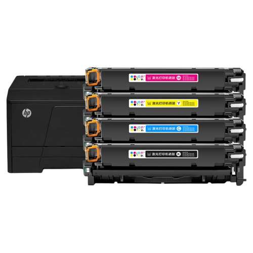 ۻ㣺ɫ-2400ҳ׼ ûm251nhp200īm276nw m276nӡhp131a̼īCF210AɹLaserJet Pro 200colorۺCMYK35.9Ԫ