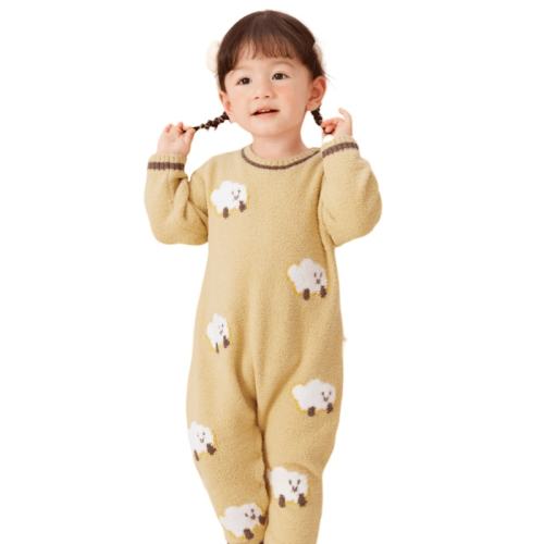 ۻ㣺л30441-208423133201 66cm ͯװӤ¶װͯװƨ°ޱů546.95Ԫ5(109.39Ԫ/)