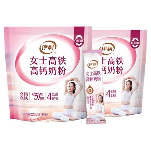 Ůʿ߸400g*2.Ʒ Ůʿ̷۳Ӫ59.8Ԫ