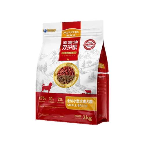ţ˫ƴ2.0ϵ2kgСͳȮ󸻵èͨ85g*4 0lb 󸻵ţ˫ƴȮȫר65Ԫ