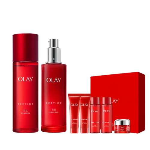 ͬȫ´ƿˮ OLAYʹƿˮ鿹Ͽ²ˮ沿ļƷװˬˮ758Ԫ2(379Ԫ/)