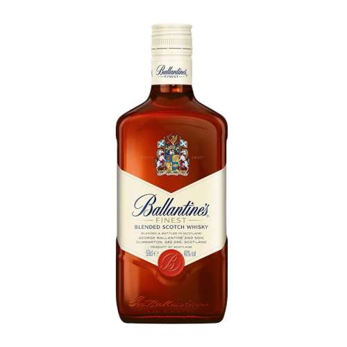 ۻ㣺ӪBallantine's̳شոʿ500mlԭװ52.25Ԫ(88VIP 95)