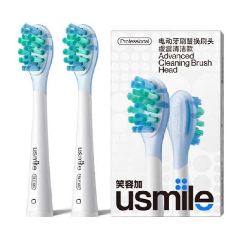 Цݼusmile綯ˢ滻ˢͷͨûˢͷ 2֧/65.55Ԫ(88VIP 95)