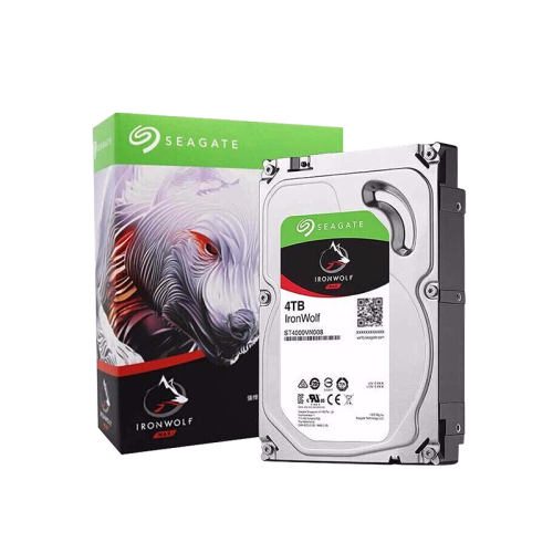 4TB ST4000VN006 4TB ϣݿǻеӲ̻˶̨ʽsata2394.99Ԫ3(798.33Ԫ/)