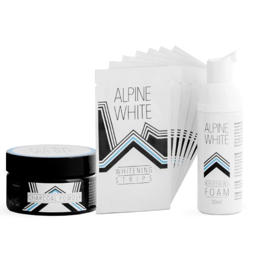 (7)*1+(50ml Ľ˹)*1+(Alpine WhiteϴȥưЧ۹ʯ)*1 Alpine Whiteװ398Ԫ