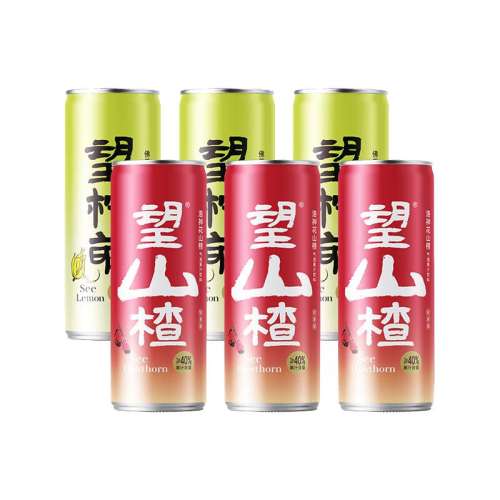 330ml*6ޡɽ ˮ̼ɽˮˮСʹ֭װ25.9Ԫ