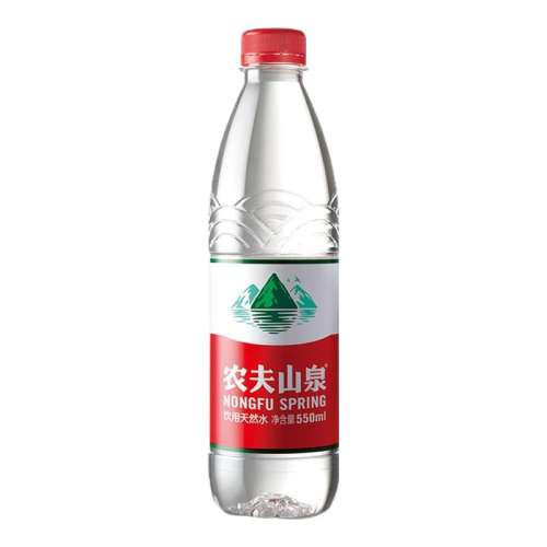 ̸Ǵˮ550ml*24ƿ ũɽȪȻˮ380550ml26Ԫ