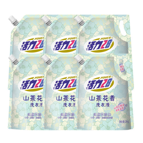 2kg ޹² 28ɽ軨ϴҺǿȥۼװ־ʵƷm7.9Ԫ