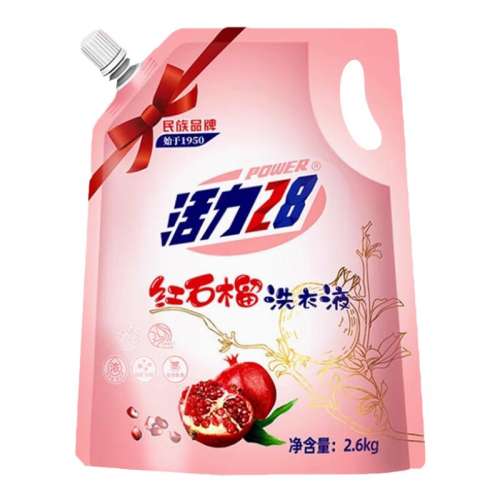 2kg*1ˮϴҺ 28ƷʯϴҺ2.6kgװȥǿ־üh9.9Ԫ
