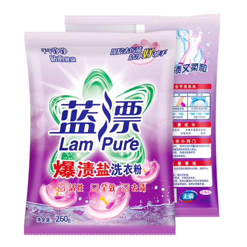 520g 260g*2ϴ·ǿȥྻϴϴȥ5.01Ԫ