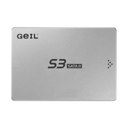 512GB S3ҵSATA̬Ӳ- GeILS3ҵ1T̬Ӳ299Ԫ