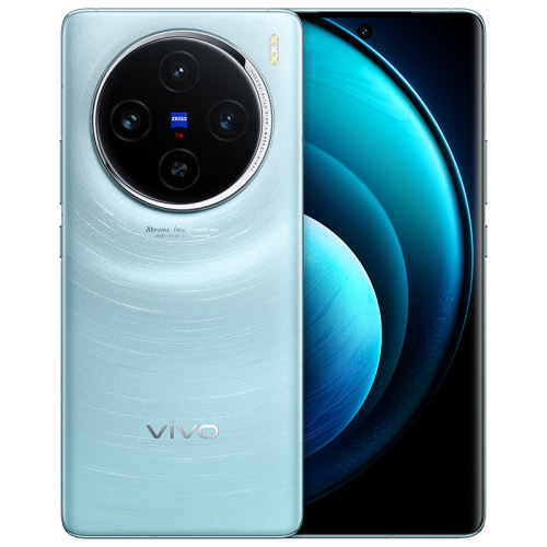 ֱ 12GB+256GB ٷ 3Ϣ vivoƷx100¿ֻ4449Ԫ