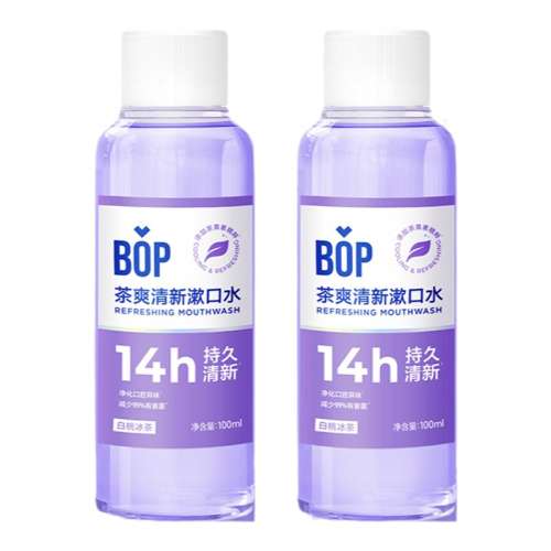 ˬˮ(ұ)100ml*2ƿ BOPˬˮұ100ml7.9Ԫ