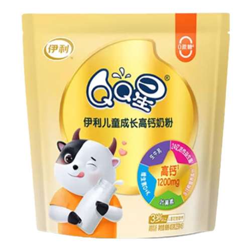 QQǶ̷ͯ400g*1(25g*16С) QQǶͯ߸Ƹпɳ̷32.9Ԫ
