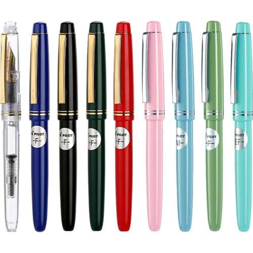 ۻ㣺 ʽϵСEF   ٷ PILOT78GֱFP78GFLN-ZHL291.6Ԫ4(72.9Ԫ/88VIP 95)