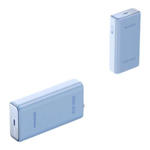 10000mAh ɫ 20%˳籦1000030WСɱЯʽտڴƻiPhone15ΪС159Ԫ