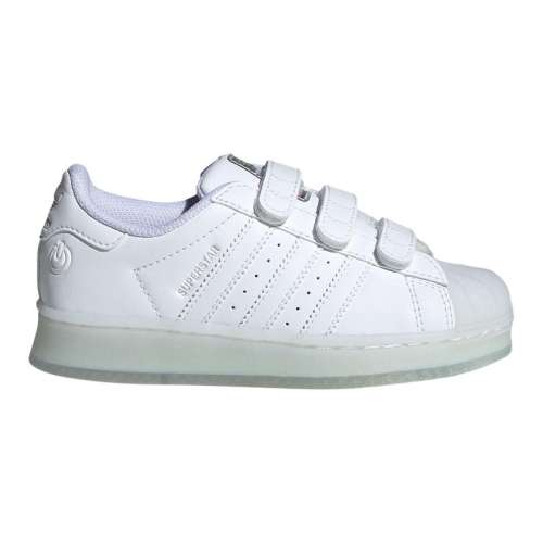 IH8008 33 adidasϴ˹ŮСͯͷSUPERSTAR׷ЬСЬIH8008411.4Ԫ